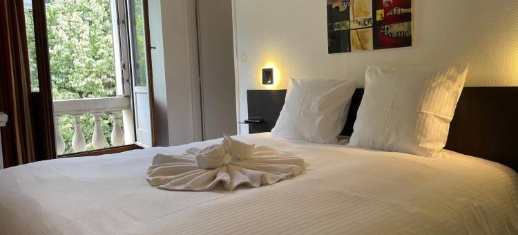加斯奎特酒店和SPA(Hotel & Spa Gasquet)图片