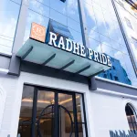 Radhe Pride Hitech City - Phòng Gym