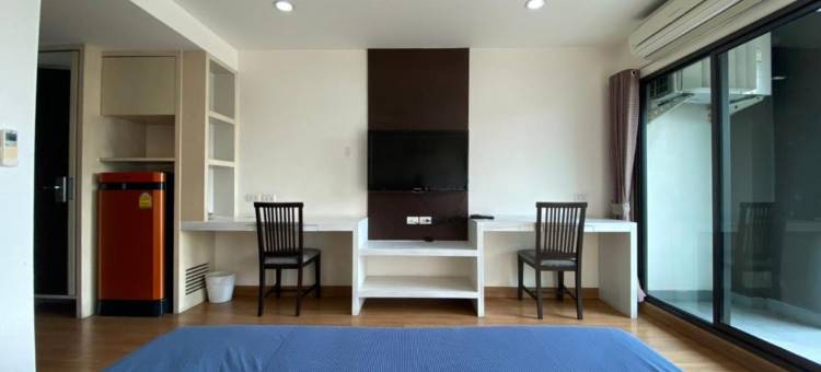 Teddy@Thammasart图片