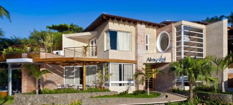 阿巴约米酒店(Abayomi Hotel)图片