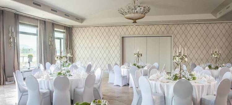 波恩宫亚美隆科尼索夫酒店(Ameron Bonn Hotel Königshof)图片