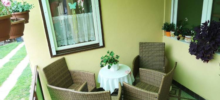 Szabó 宾馆(Szabó Vendégház)图片