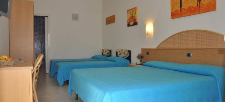 拉特拉蒙塔纳酒店(Hotel la Tramontana)图片