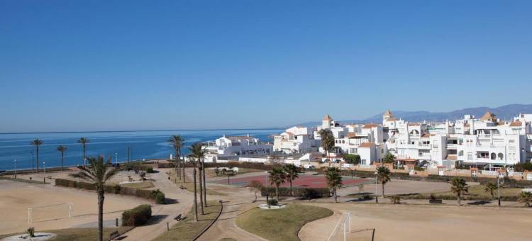 斯帕丽特玛旅游公寓式酒店(Apartamentos Turísticos Spiritmar)图片