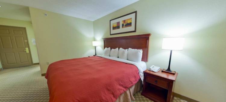 罗克福尔斯丽怡酒店(Country Inn & Suites by Radisson, Rock Falls, IL)图片