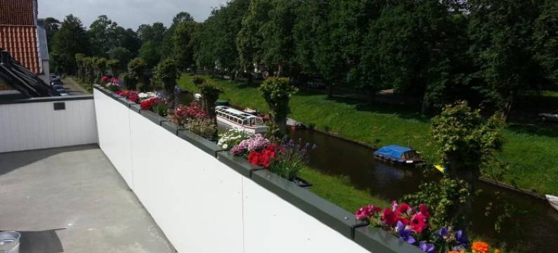 马克波利克膳食公寓酒店(Pension Marktblick)图片