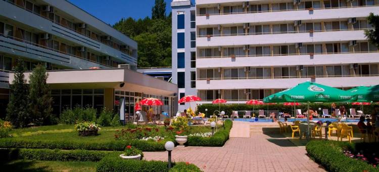 绿洲酒店(Hotel Oasis)图片