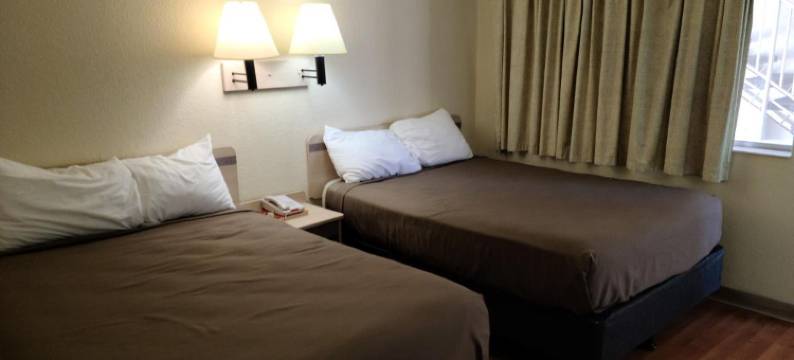 拉斯克鲁塞斯9号汽车旅馆(Motel 9 Las Cruces)图片