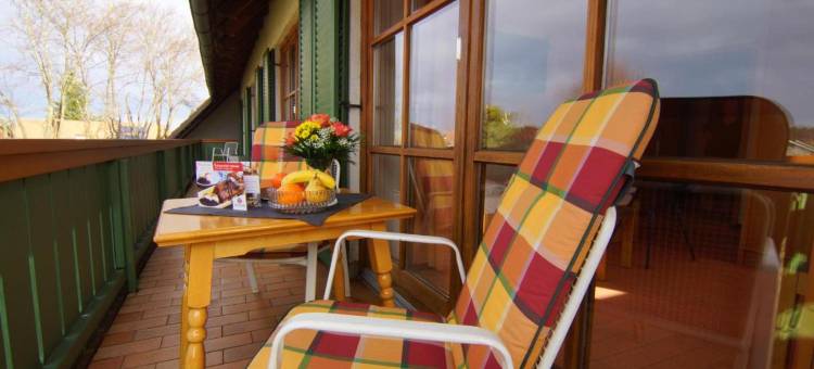 韦德曼乡村酒店(Gasthaus Und Landhotel Wiedmann)图片