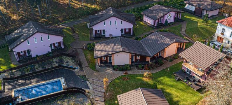 佐拉俱乐部公寓式酒店(Apart-Club Zora)图片