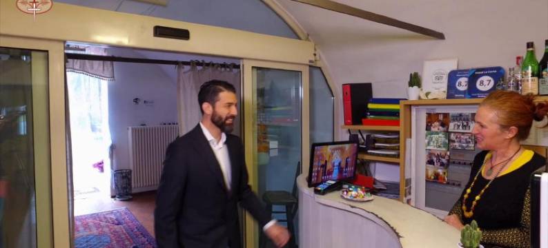 拉阔特酒店(Hotel la Corte)图片