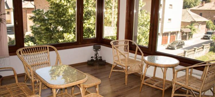 伊林登宾馆(Guest House Ilinden)图片