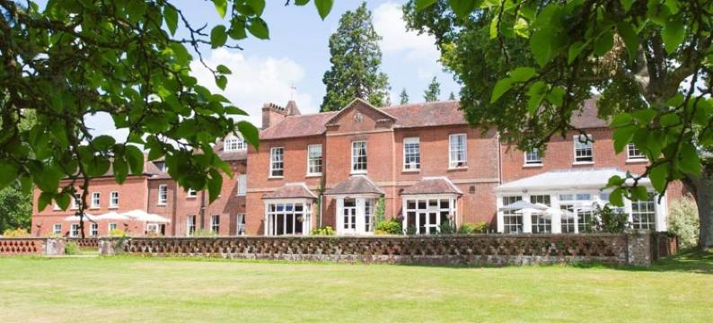 巴特利旅舍酒店(Bartley Lodge Hotel)图片