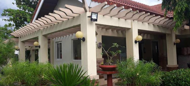 快乐涟漪沙滩度假村(Happy Ripples Beach Resort)图片