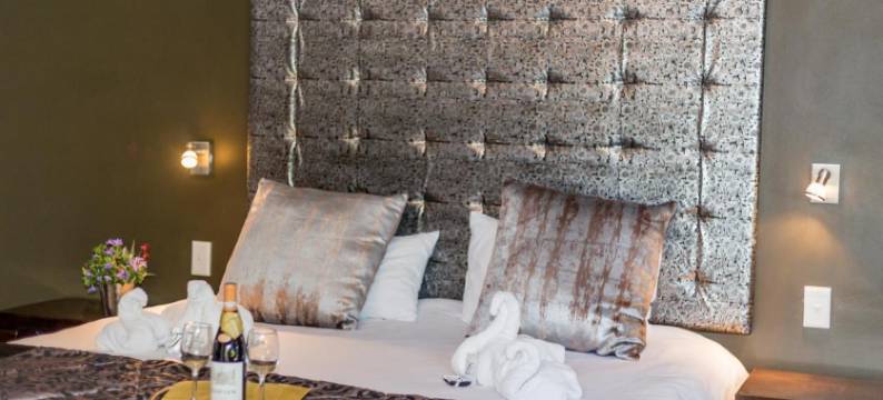 乡村精品酒店(Village Boutique Hotel)图片