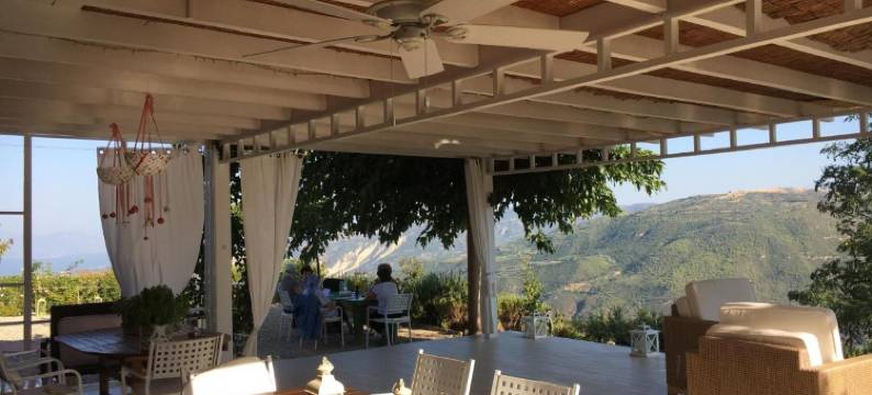 柯迪马诺斯费拉养生度假屋中心酒店(Ktima Noosfera Wellness & Retreat Center)图片