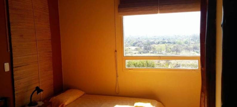 Cabañas Altos del Velazco图片