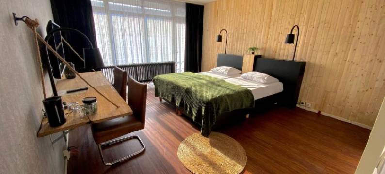 安诺酒店(Anno)图片