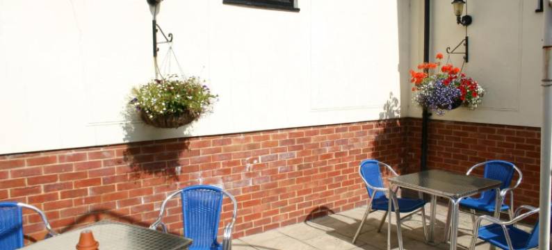 农家宾馆(Farmhouse Inn)图片