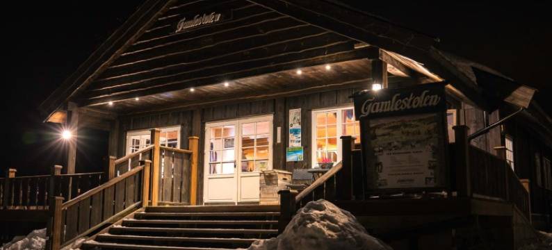 Gamlestølen Fjellstue图片