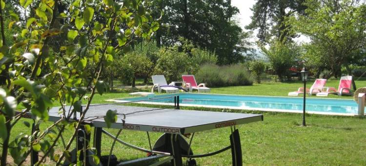 平静之家酒店(Gite du Calme 3 Star Bed & Breakfast Cognac)图片