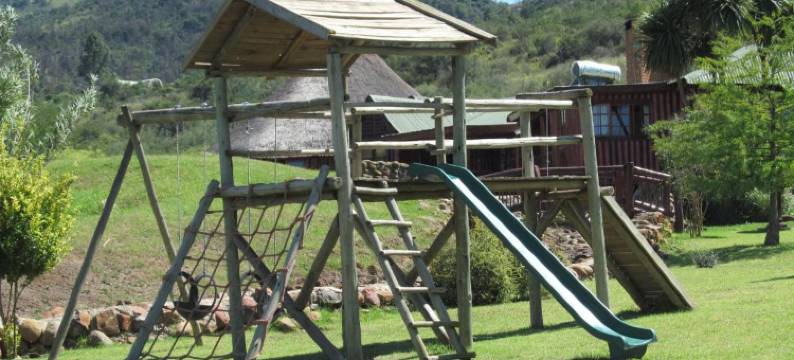 老果园宾馆(The Old Orchard Guest House)图片