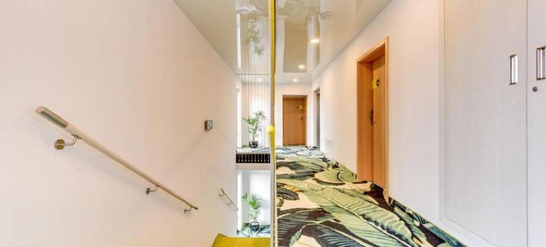 波罗的海金沙公寓式酒店(Baltic Sands)图片