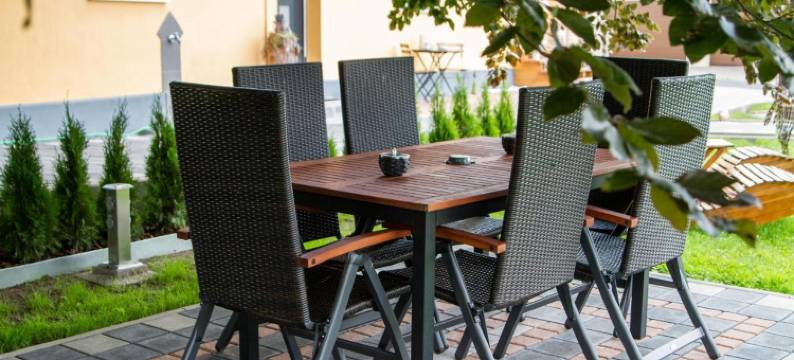 特勒彭多菲公寓(Treppendorfer Apartments)图片