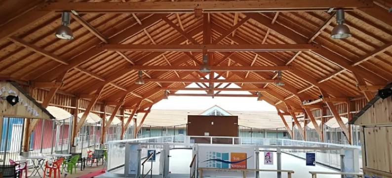 德熙日港酒店(Le Port de Decize)图片