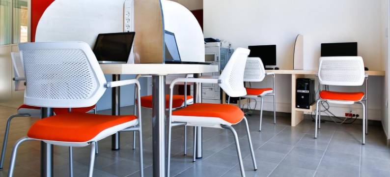 德熙日港酒店(Le Port de Decize)图片