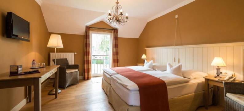 艾菲兰德酒店(Hotel Eifelland)图片