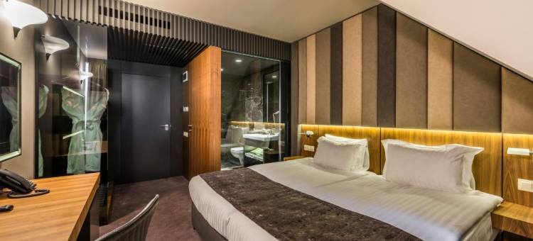 全季住宅酒店(All Seasons Residence Hotel - Free Parking)图片