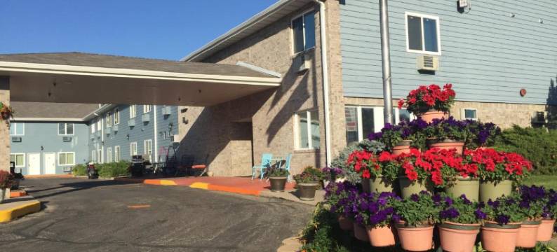 总督酒店(Governors Inn a Travelodge by Wyndham)(Governors Inn a Travelodge by Wyndham)图片