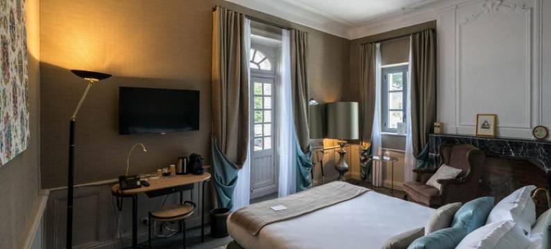 Le Général d'Elbée Hotel & Spa - Teritoria图片