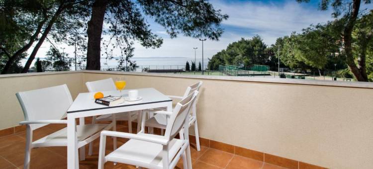 住宅酒店(The Residence Aparthotel)图片