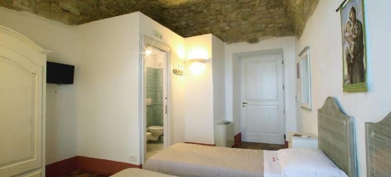 I Templari di Alberona图片