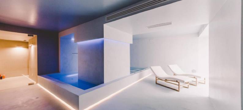 家庭设计10套房Spa住宿加早餐旅馆(Suite 10 Home Design & Spa)图片