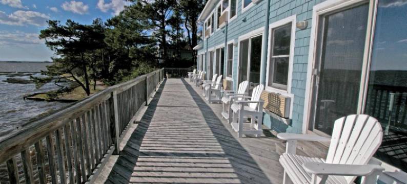 科罗拉之光酒店(The Inn at Corolla)图片