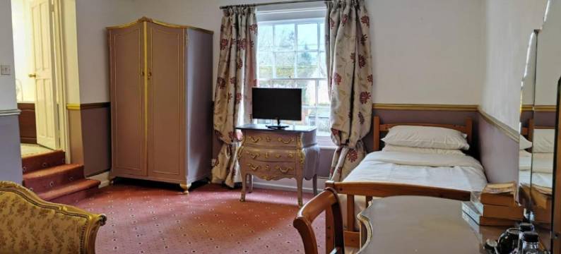 罗盘旅馆(The Compasses Inn)图片