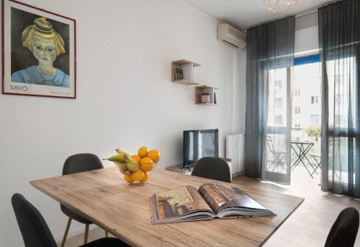 Flats4Rent Elisa Hotel Overview