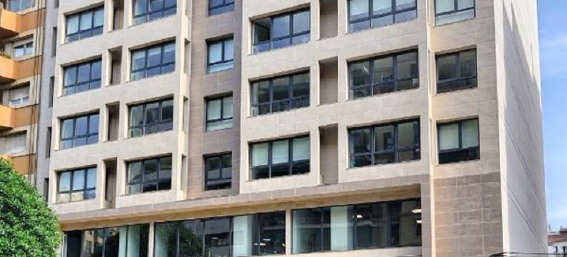 圣文森特HQ客房公寓(HQ Rooms Apartments San Vicente)图片