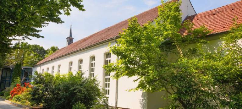 波罗的海之国酒店(Hotel Ostseeländer)图片