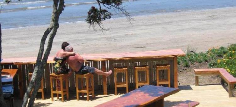 海滨度假村(Beachfront Resort)图片