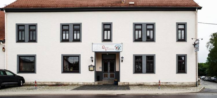 维多利亚女王农舍酒店(Landgasthaus Queen Victoria)图片