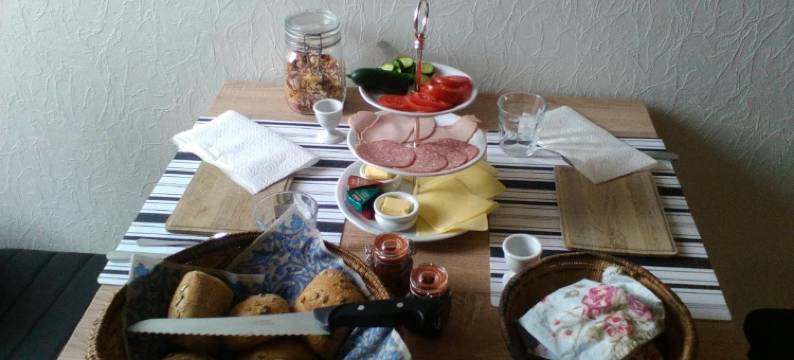 哈泽罗住宿加早餐旅馆(Bed and Breakfast Hasseloe)图片