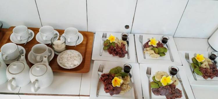 安加旅馆(Angga Guest House)图片