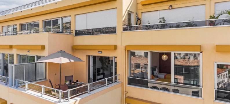 阿里亚加 I - 岛屿公寓(Arriaga I by An Island Apart)图片