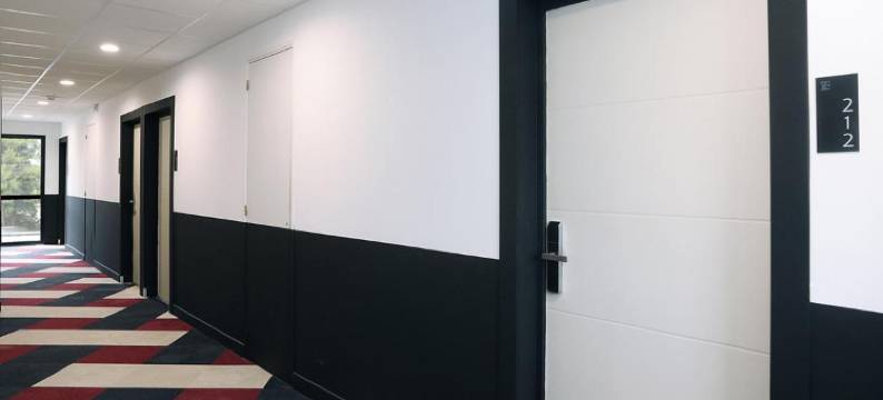 纳利奥酒店餐厅(Le Néliö)图片