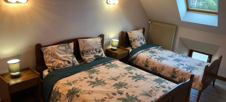 瑞雷斯赛特斯酒店(Le Relais des Sites)图片