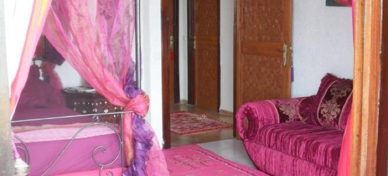 Villa Eden Park Sur la Plage图片